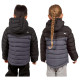 Trespass Παιδικό μπουφάν Oskar Padded Jacket